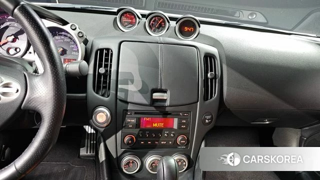 Nissan 370Z id 4447707 из Кореи 7