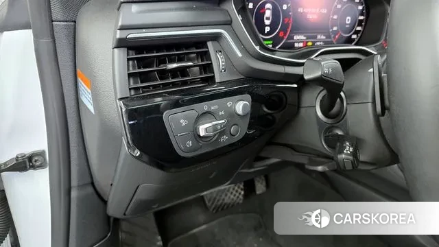 Audi A5 (F5) id 3283864 из Кореи 7