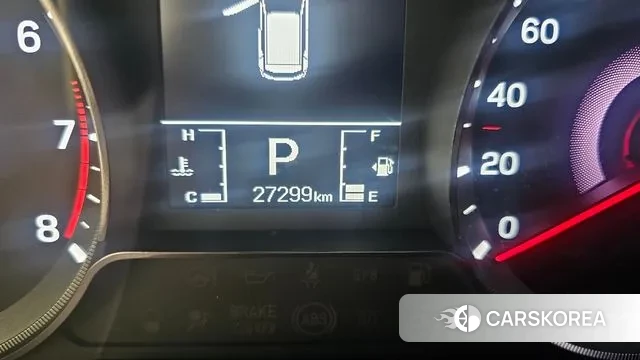 Ssangyong Berry New Tivoli id 3434235 из Кореи 7