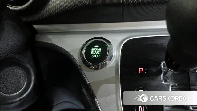 Kia The New Ray id 3954139 из Кореи 7