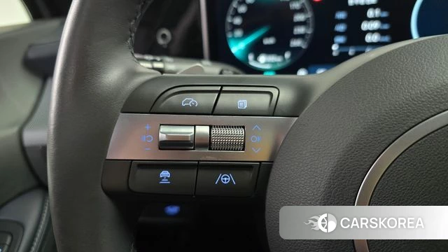 Hyundai Sonata D Edge (DN8) id 4749129 из Кореи 7