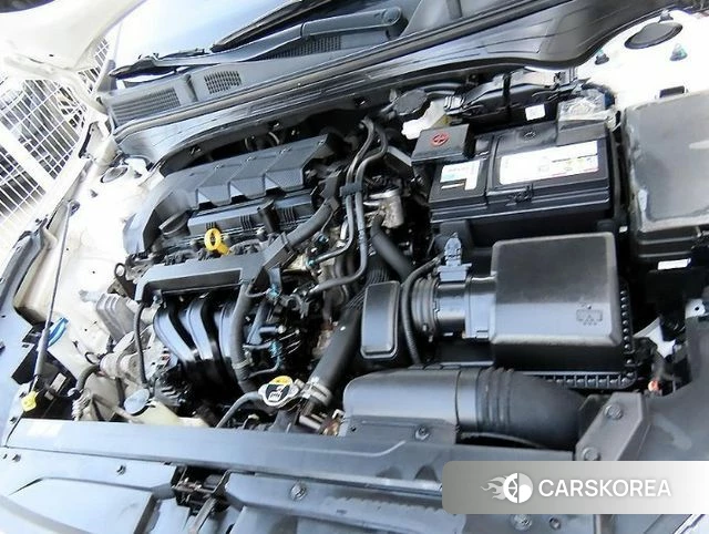 Kia Come New K3 id 4283101 из Кореи 7