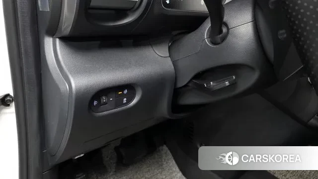 Hyundai Casper id 3508406 из Кореи 7