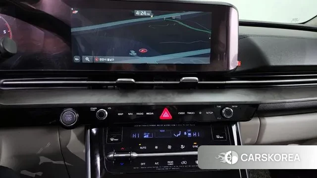 Kia Carnival 4th generation id 3362103 из Кореи 7