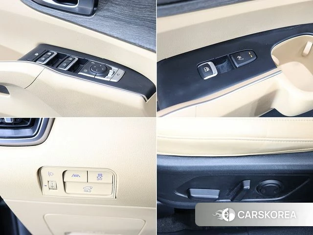 Kia Sorento 4th Generation id 4415669 из Кореи 7