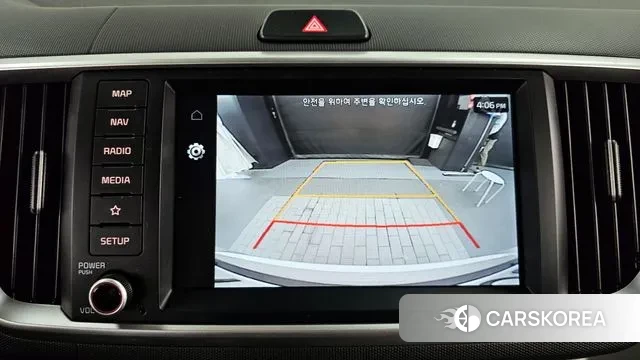 Kia The New Ray id 3323246 из Кореи 7