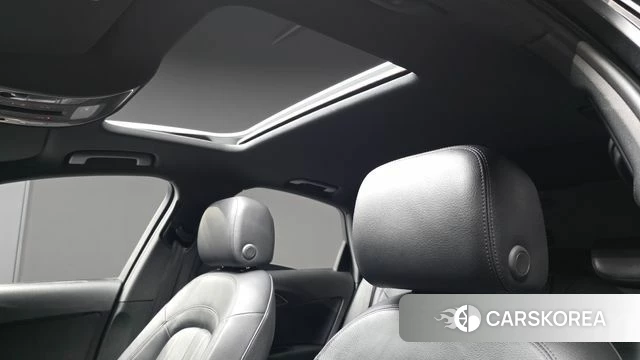 Audi New A6 id 4557931 из Кореи 7