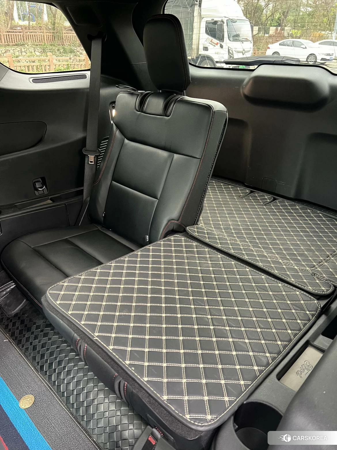 Ford Explorer id 4441076 из Китая 7