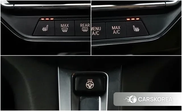 BMW Z4 (G29) id 3621870 из Кореи 7