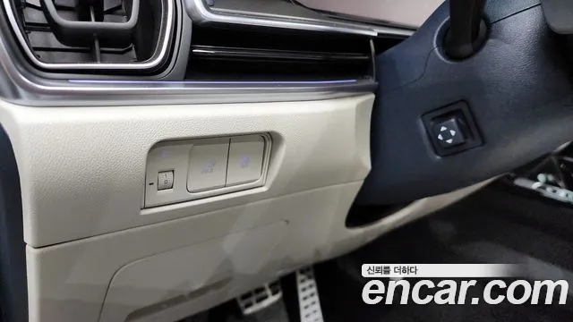 Kia The New Sorento 4th Generation id 2649481 из Кореи 7