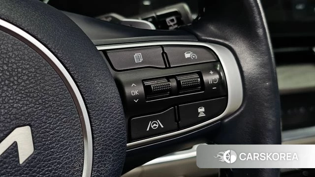 Kia Sportage 5th Generation Hybrid id 4899303 из Кореи 7