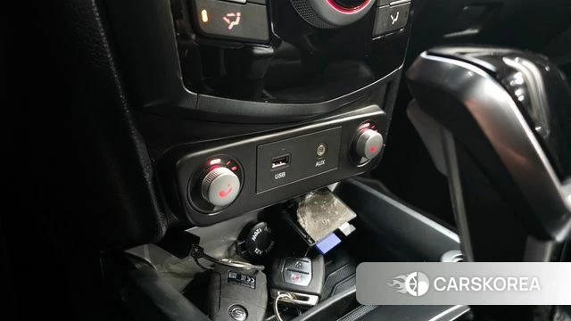 Ssangyong Tivoli Armor id 4356776 из Кореи 7