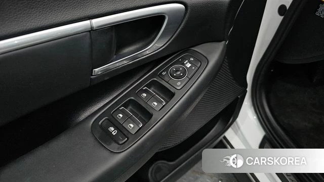 Hyundai Sonata (DN8) id 4551475 из Кореи 7