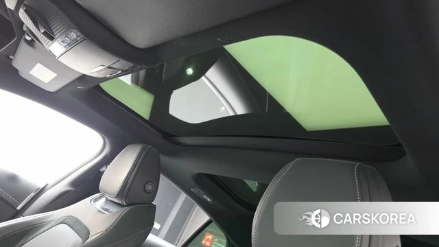 Mercedes-Benz AMG GT id 4774368 из Кореи 7