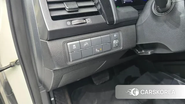 Ssangyong Rexton Sports Cannes id 3444368 из Кореи 7