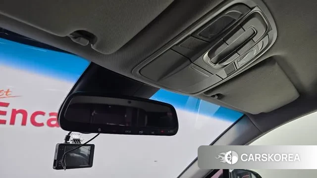 Hyundai Santa Fe TM id 3687485 из Кореи 7