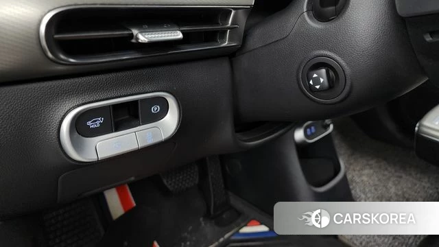 Genesis GV60 id 4415558 из Кореи 7
