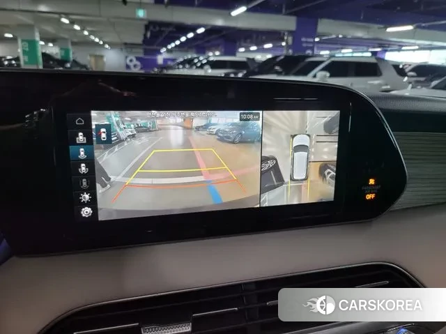 Hyundai Palisade id 3044430 из Кореи 7