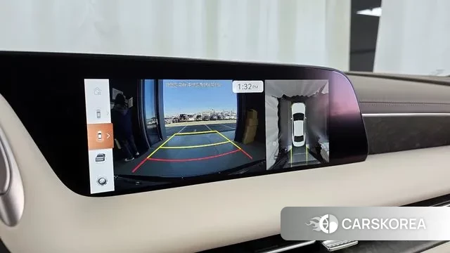 Genesis G90 (RS4) id 3716181 из Кореи 7