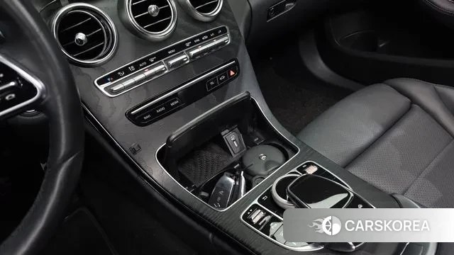 Mercedes-Benz C-Class W205 id 3777796 из Кореи 7