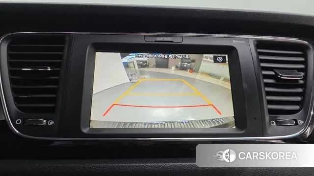 Kia The New Carnival id 3417897 из Кореи 7