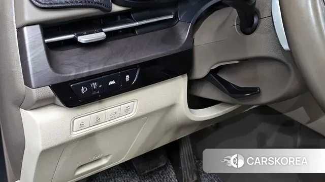 Kia Carnival 4th generation id 3282824 из Кореи 7