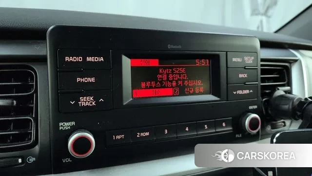 Kia Stonic id 3773027 из Кореи 7