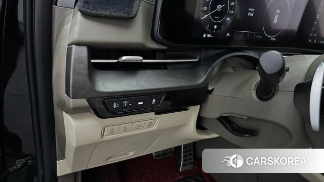 Kia Carnival 4th generation id 4489857 из Кореи 7