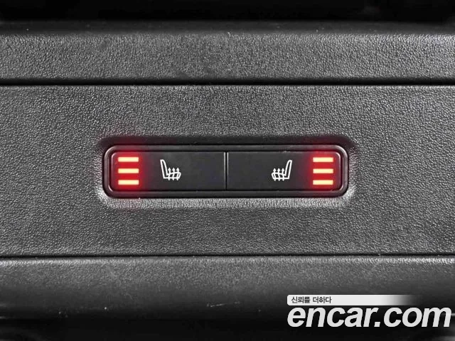 Land Rover Discovery 5 id 2951553 из Кореи 7