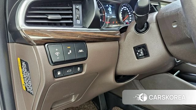 Kia Come New K7 id 4203564 из Кореи 7