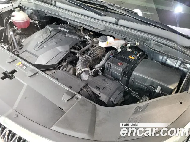 Kia Carnival 4th generation id 2690108 из Кореи 7