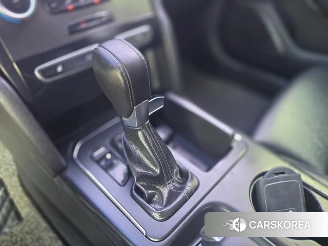 Renault Korea (Samsung) SM6 id 4546966 из Кореи 7
