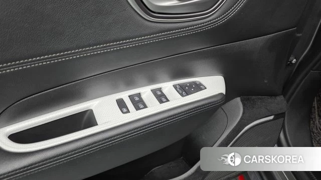 Renault Korea (Samsung) SM6 id 4647816 из Кореи 7