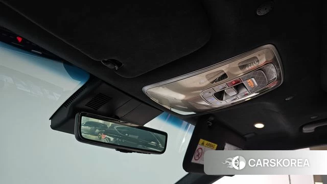 Genesis GV70 id 4571097 из Кореи 7