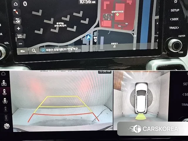 Kia Sorento 4th Generation id 3702949 из Кореи 7