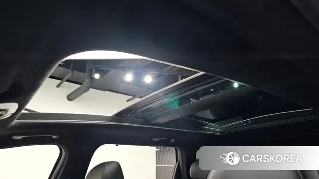 Hyundai The New Santa Fe id 2931023 из Кореи 7