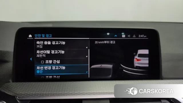 BMW X3 (G01) id 3611552 из Кореи 7