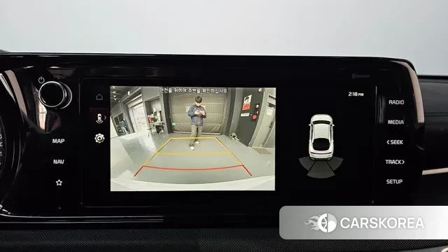 Kia K5 3rd generation id 3765543 из Кореи 7