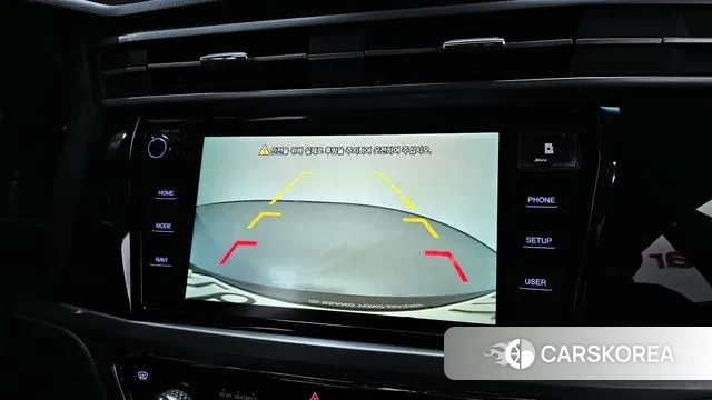 Ssangyong Beautiful Korando id 3459539 из Кореи 7