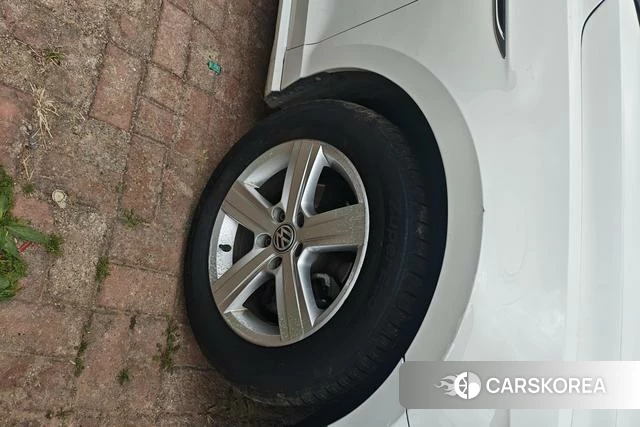 Volkswagen Lingdu id 4257716 из Китая 7