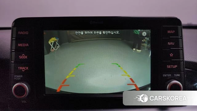 Kia All New Morning (JA) id 3955872 из Кореи 7