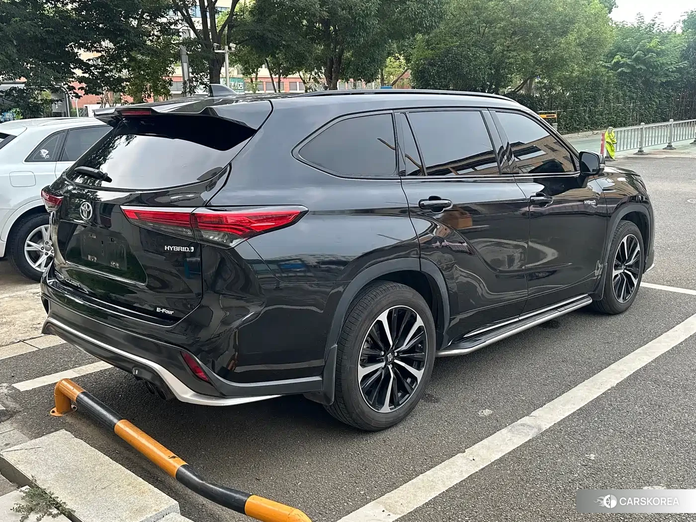 Toyota Crown id 4576806 из Китая 7