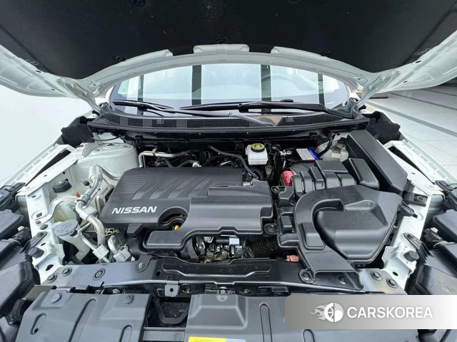 Nissan Qashqai id 4274098 из Китая 7