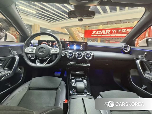 Mercedes-Benz Class A id 4321119 из Китая 7