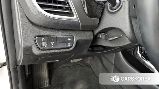 Kia Seltos id 3043382 из Кореи 7