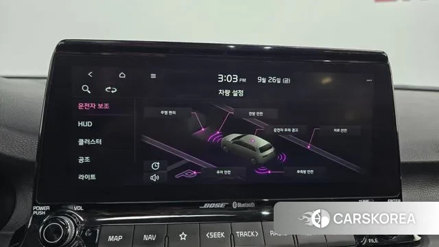 Kia Seltos id 3203305 из Кореи 7