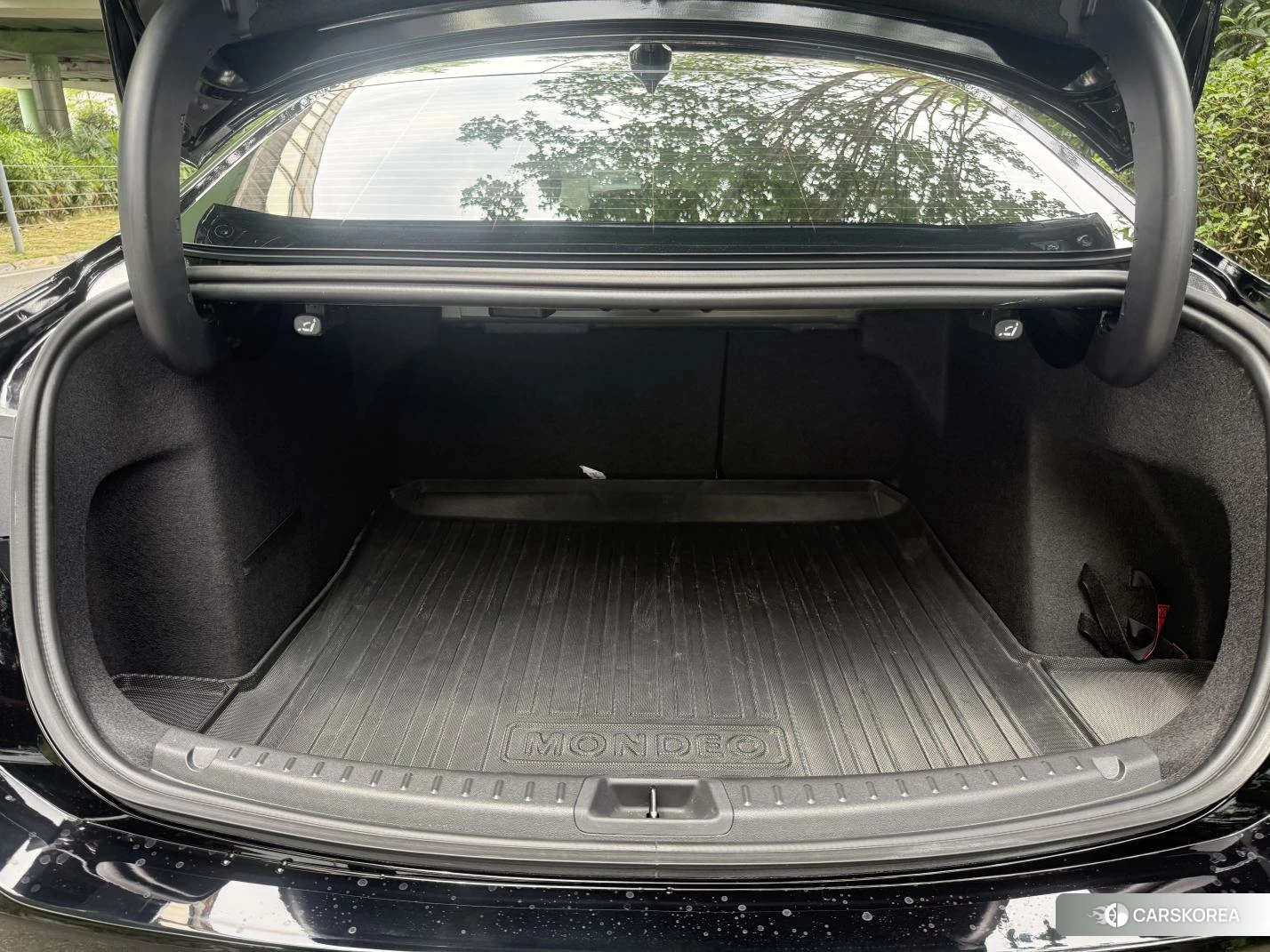 Ford Mondeo id 4512904 из Китая 7