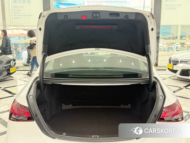 Mercedes-Benz E-class id 4273077 из Китая 7
