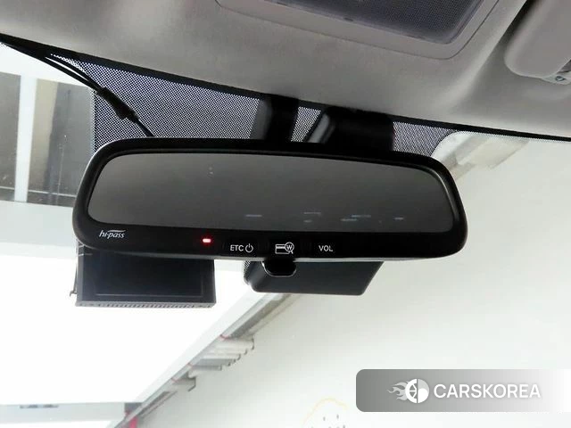 Hyundai Casper id 4481550 из Кореи 7