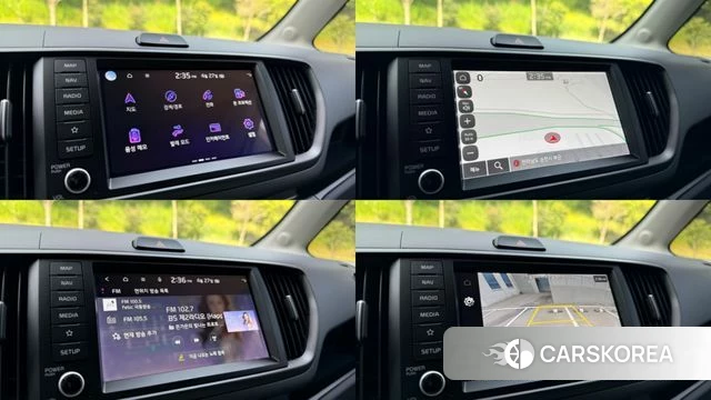 Kia The New Kia Ray id 4229883 из Кореи 7